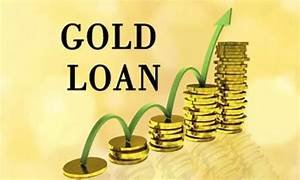 GOLD LOAN