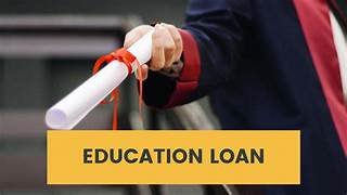 EDUCATIONAL LOAN