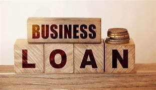 BUSINESS LOAN