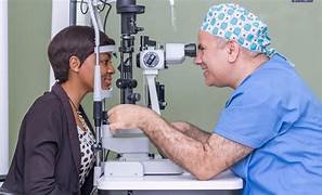 EYE HOSPITAL 