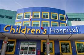 CHILDREN HOSPITAL