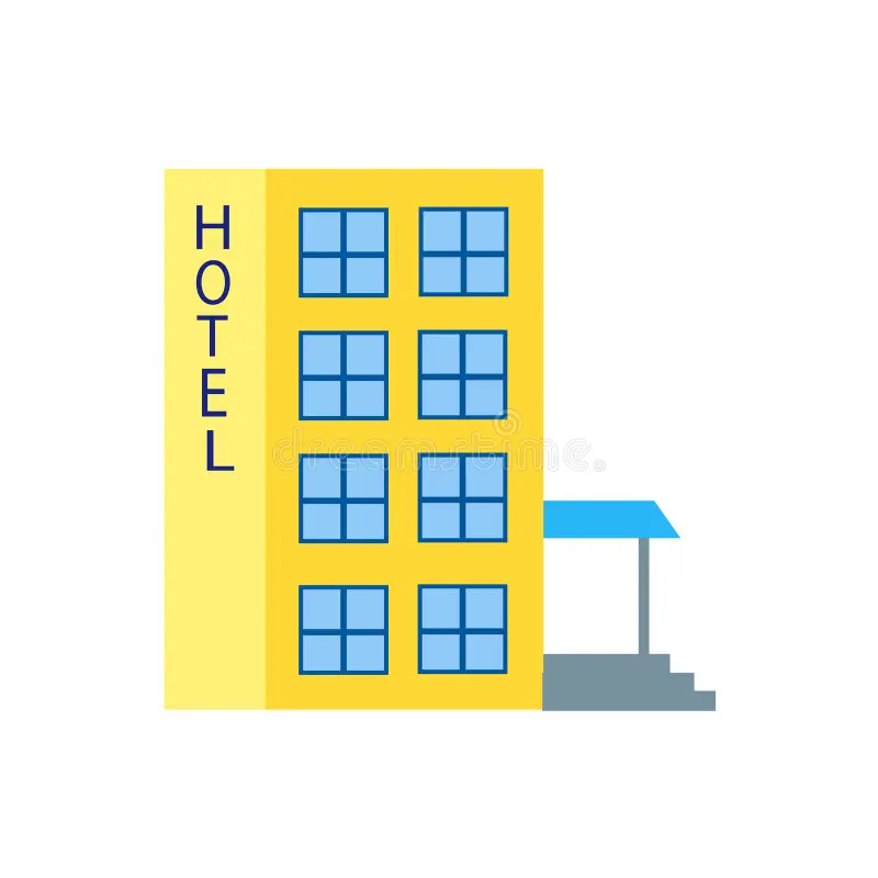 HOTELS