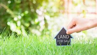 LAND sell