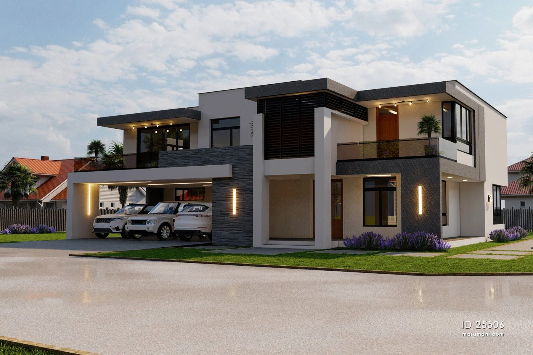 HOUSES sell