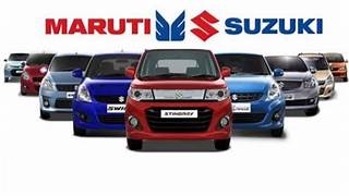 MARUTI SUZUKI car sell