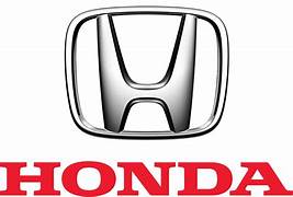 HONDA car sell