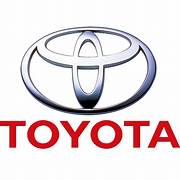TOYOTA car sell