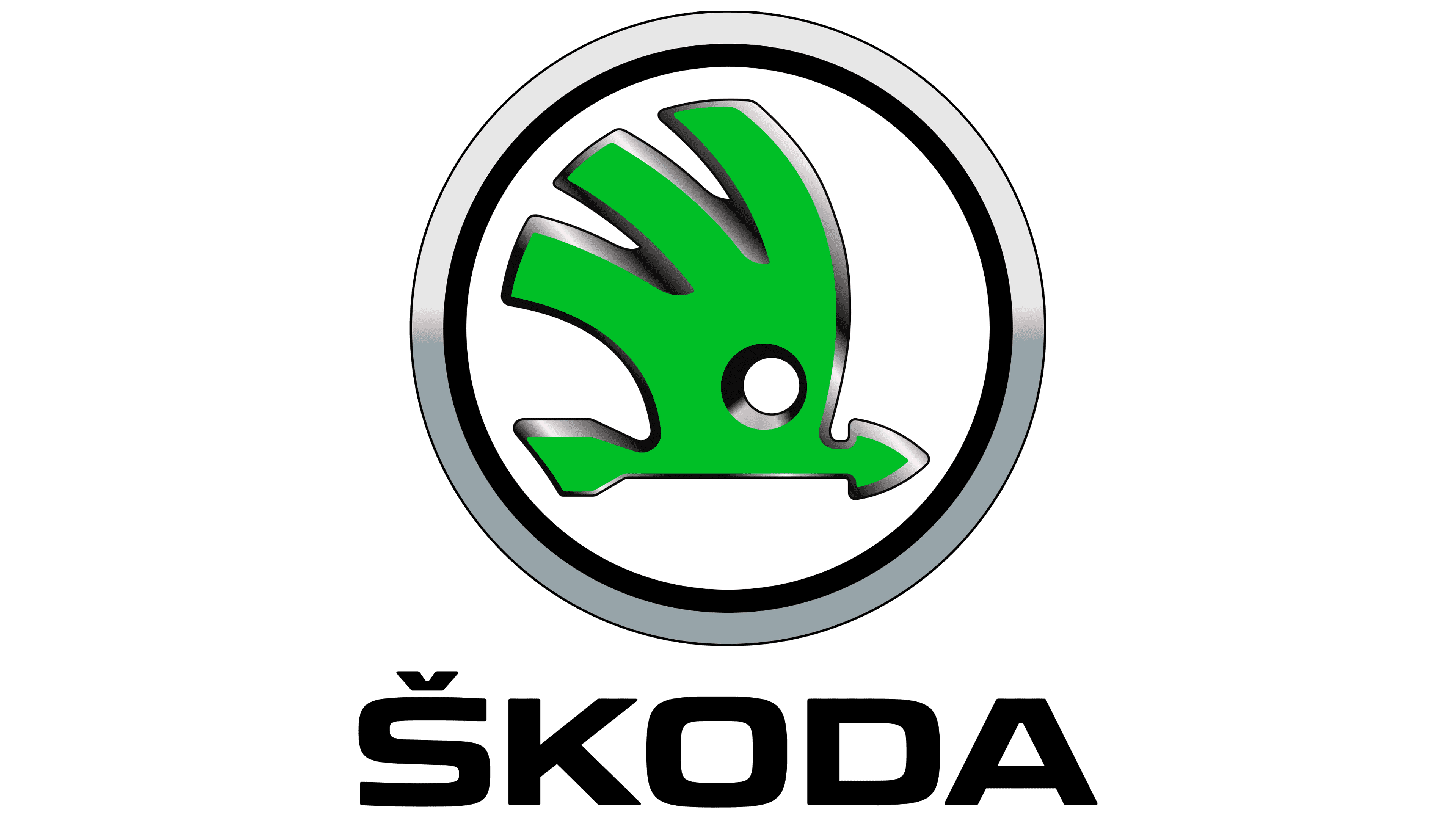 SKODA car sell