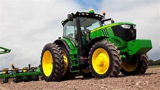TRACTOR sell