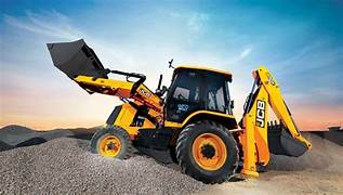 JCB sell