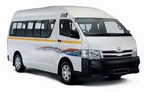 MINIBUS sell