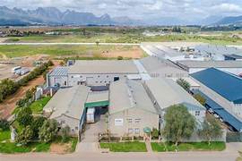 INDUSTRIAL LAND sell