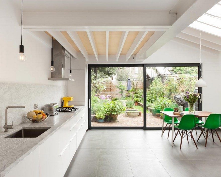 GROUND FLOOR flat sell