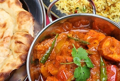 Indian Flavours